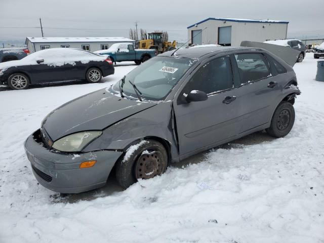 FORD FOCUS SE C 2004 with VIN 1FAFP343X4W172363 - Photo from auction