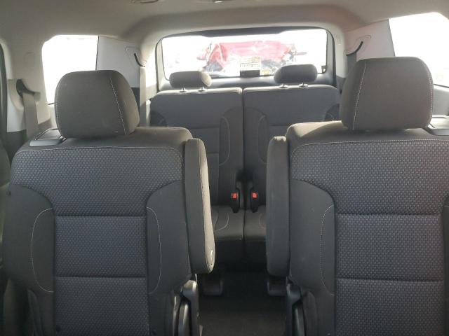 Photo 10 from auction – 2022 GMC ACADIA SLE with VIN 1GKKNKL4XNZ111165