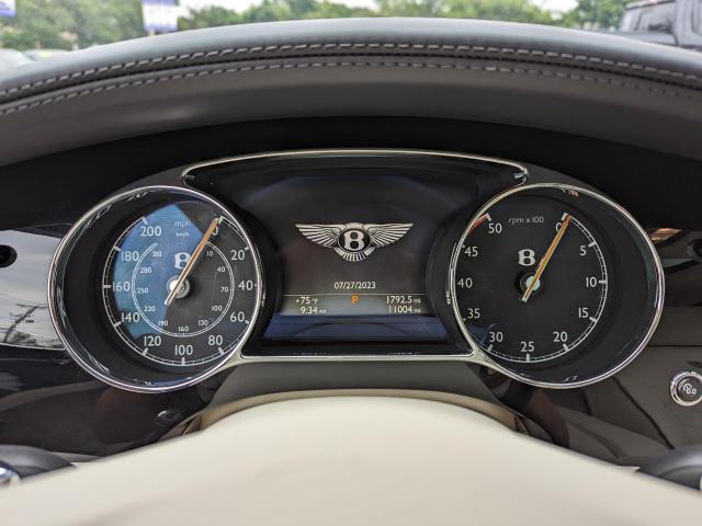 Photo 8 from auction – 2014 BENTLEY MULSANNE with VIN SCBBB7ZH4EC019907