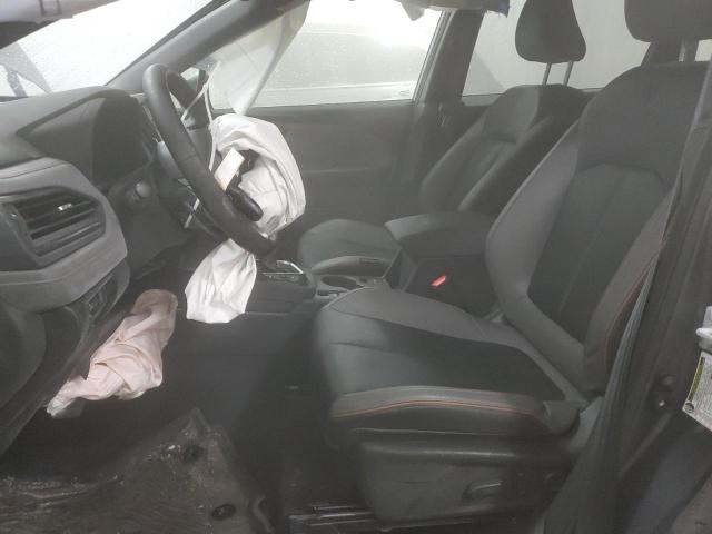 Photo 7 from auction – 2025 SUBARU FORESTER S with VIN JF2SLDHC7SH432032