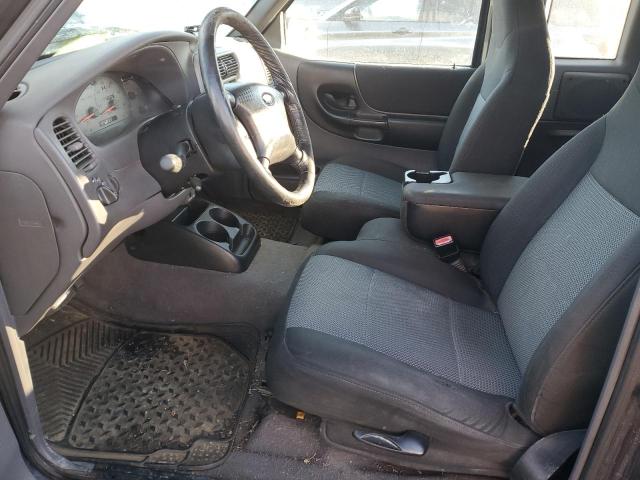Photo 7 from auction – 2003 FORD RANGER with VIN 1FTZR15E13PA23077