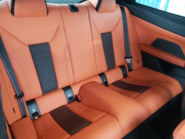 Zdjęcie 10 z aukcji – 2023 BMW M4 COMPETI z VIN WBS43AZ06PCM98210