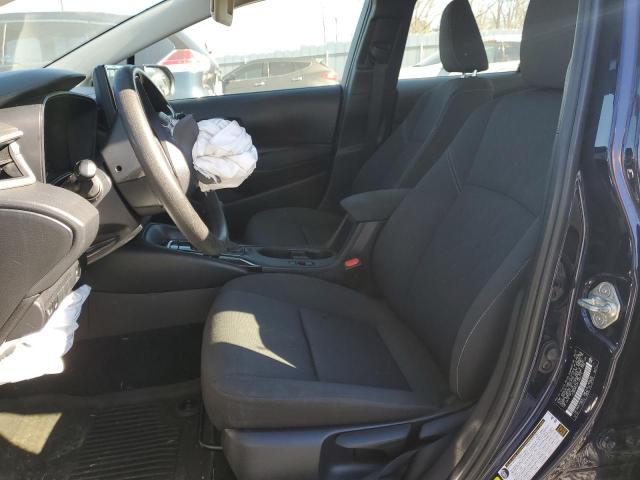Photo 7 from auction – 2023 TOYOTA COROLLA LE with VIN JTDBCMFE4PJ006270