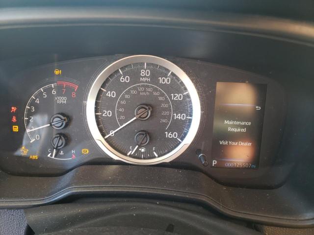 Photo 9 from auction – 2021 TOYOTA COROLLA LE with VIN 5YFEPMAE4MP213032