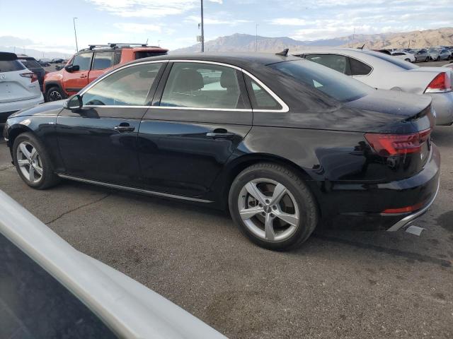 Photo 2 from auction – 2019 AUDI A4 PREMIUM with VIN WAUDNAF49KN019202
