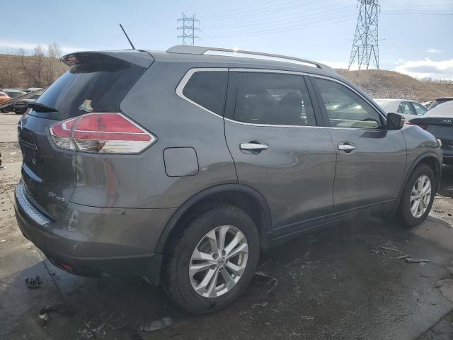 Photo 3 from auction – 2015 NISSAN ROGUE S with VIN 5N1AT2MV2FC920843