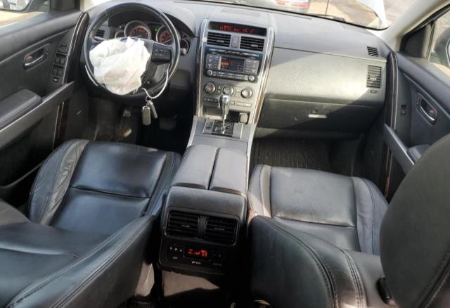 Photo 8 from auction – 2012 MAZDA CX-9 with VIN JM3TB3DV6C0339954