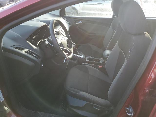 Photo 7 from auction – 2014 FORD FOCUS SE with VIN 1FADP3F27EL416260