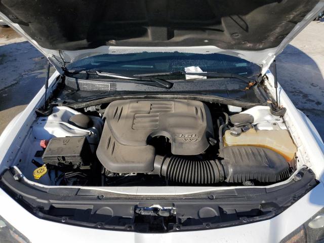 Photo 11 from auction – 2019 CHRYSLER 300 S with VIN 2C3CCAGGXKH538284