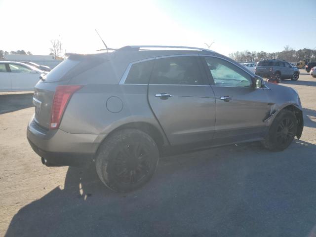 Photo 3 from auction – 2012 CADILLAC SRX LUXURY with VIN 3GYFNAE37CS541302