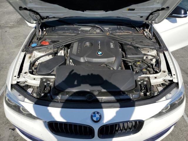 Photo 11 from auction – 2018 BMW 330 I with VIN WBA8B9G50JNU96745