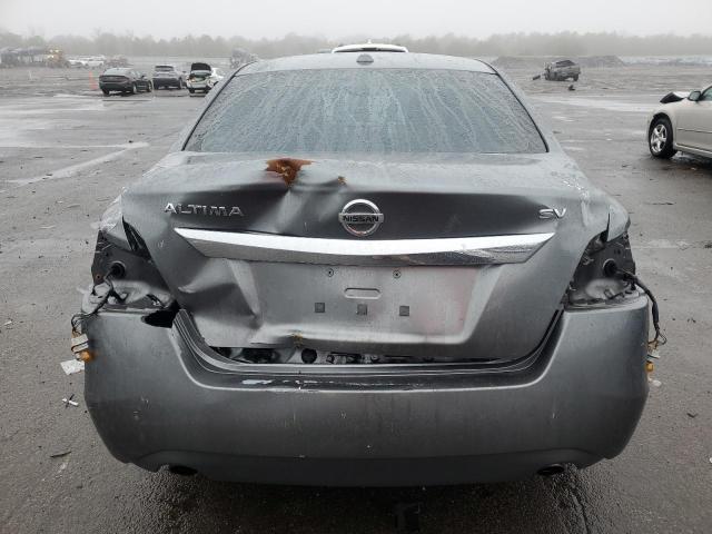 Photo 6 from auction – 2015 NISSAN ALTIMA 2.5 with VIN 1N4AL3AP5FC278821
