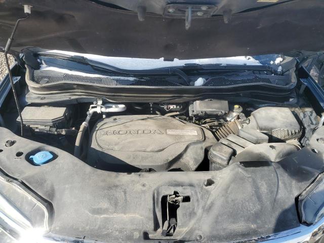 Photo 12 from auction – 2016 HONDA PILOT EX with VIN 5FNYF6H43GB123850