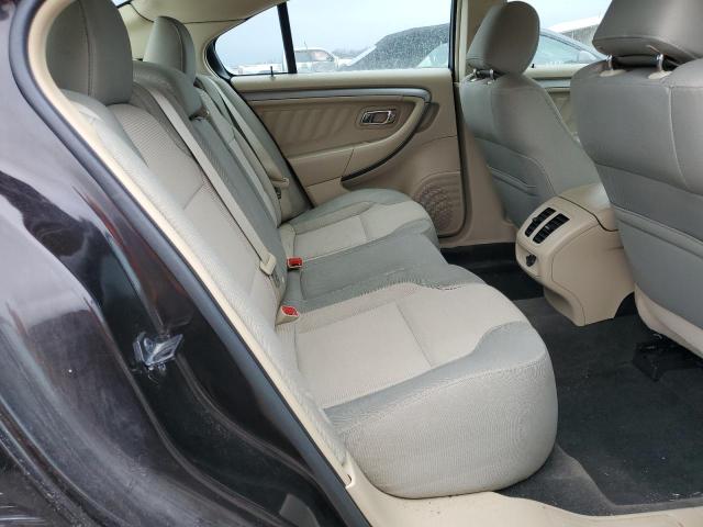 Photo 10 from auction – 2013 FORD TAURUS SEL with VIN 1FAHP2E86DG209397