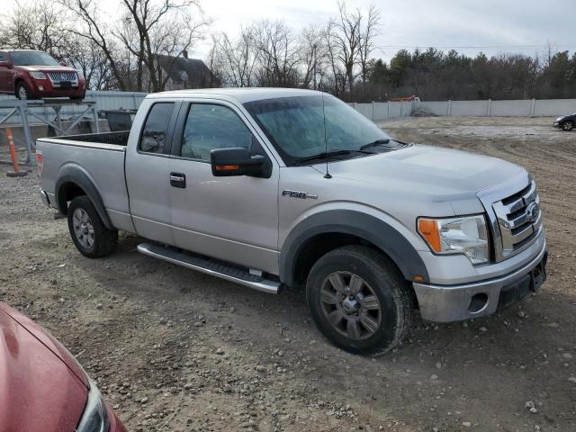 Photo 4 from auction – 2009 FORD F150 SUPER with VIN 1FTRX12V19FA75799