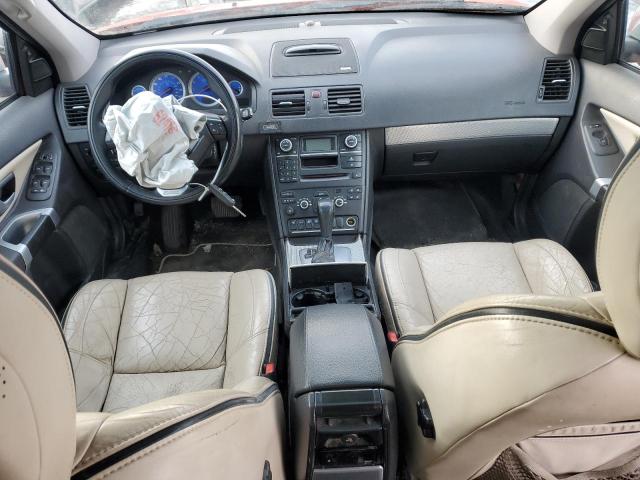 Photo 8 from auction – 2010 VOLVO XC90 with VIN YV4982CT9A1553126
