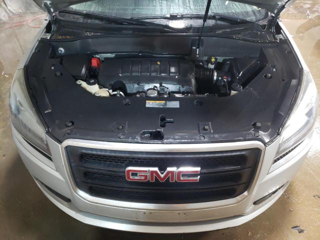 Photo 12 from auction – 2015 GMC ACADIA SLE with VIN 1GKKVPKDXFJ361066