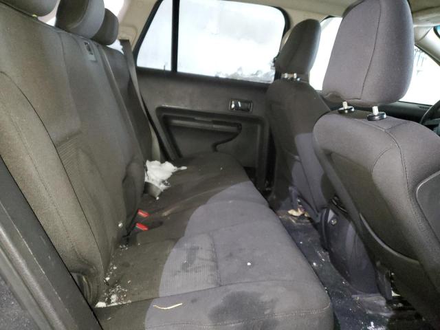 Photo 10 from auction – 2010 FORD EDGE SEL with VIN 2FMDK4JC3ABA47434
