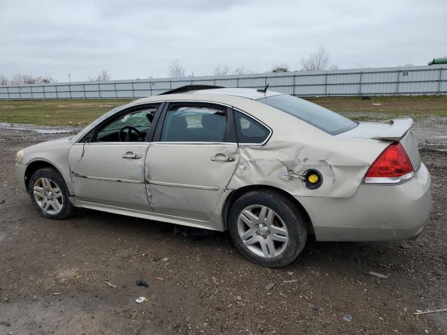 Photo 2 from auction – 2012 CHEVROLET IMPALA LT with VIN 2G1WG5E30C1114250