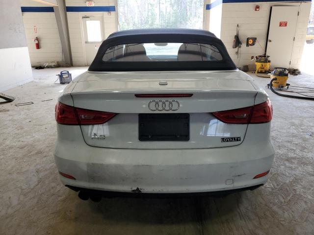 Photo 6 from auction – 2015 AUDI A3 PREMIUM with VIN WAU6CLFF2F1038702
