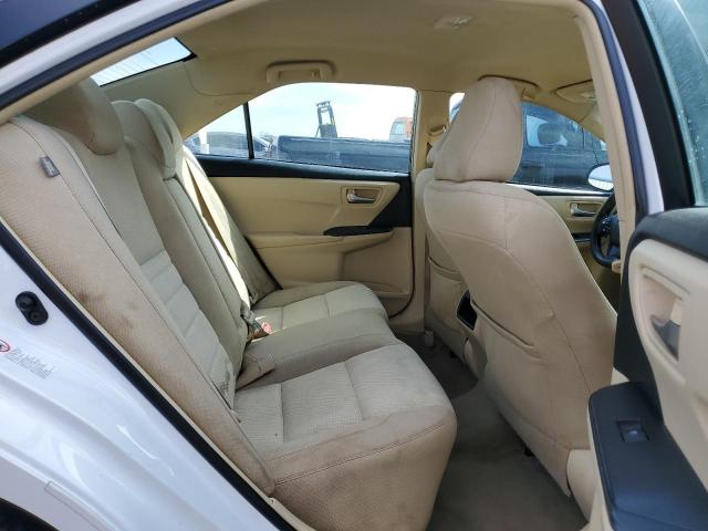 Photo 10 from auction – 2016 TOYOTA CAMRY LE with VIN 4T1BF1FK1GU507123