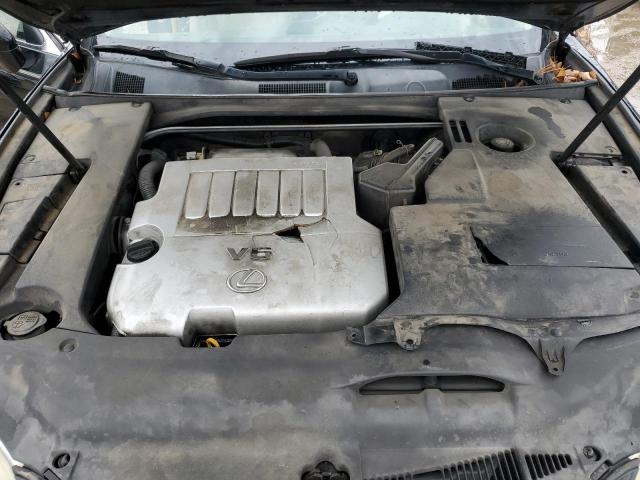 Photo 11 from auction – 2008 LEXUS ES 350 with VIN JTHBJ46G882178710