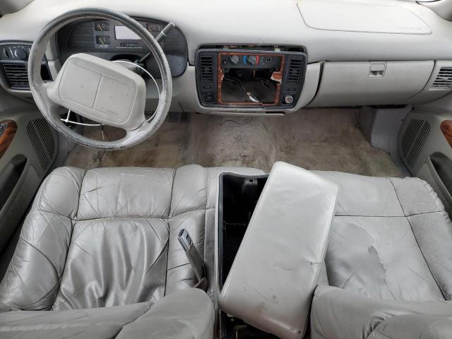 Photo 8 from auction – 1996 CHEVROLET CAPRICE CL with VIN 1G1BL52W7TR141932