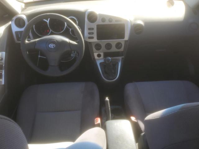 Photo 8 from auction – 2004 TOYOTA COROLLA MA with VIN 2T1KR32E34C178702