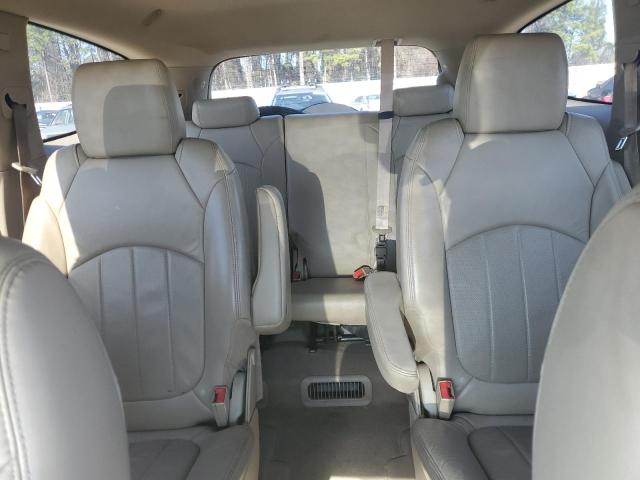 Photo 10 from auction – 2012 BUICK ENCLAVE with VIN 5GAKRCED3CJ215271