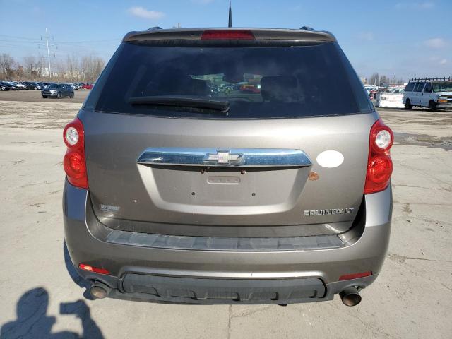 Фото 6 с аукциона – 2012 CHEVROLET EQUINOX LT с VIN 2GNFLPE50C6283517