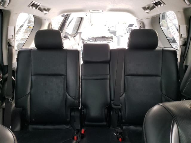 Foto 10 de la subasta – 2012 LEXUS GX 460 con VIN JTJBM7FX7C5047508