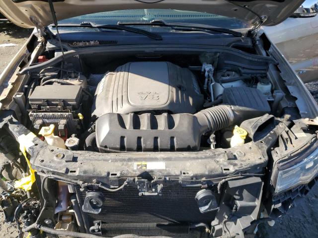 Photo 12 from auction – 2014 JEEP GRAND CHER with VIN 1C4RJFCT6EC400552
