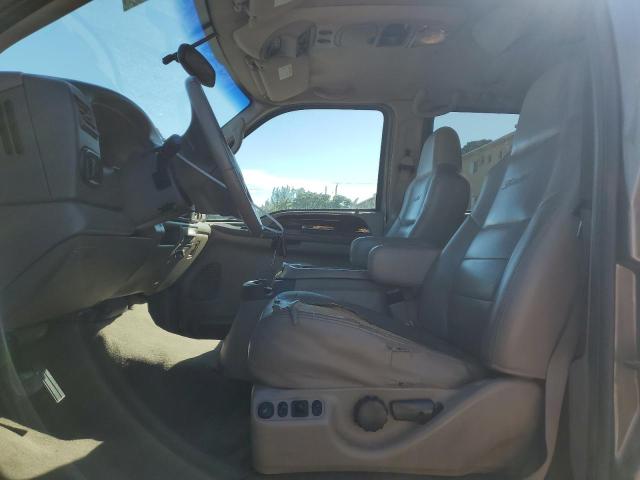 Photo 7 from auction – 2002 FORD EXCURSION with VIN 1FMSU43F92ED36803