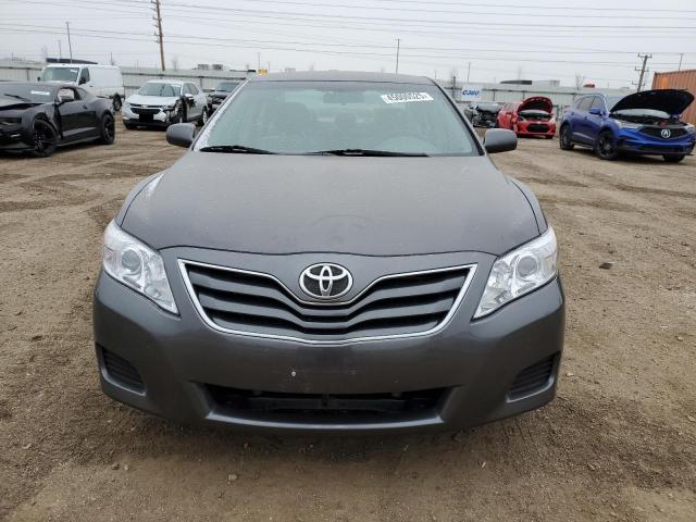 Photo 5 from auction – 2011 TOYOTA CAMRY BASE with VIN 4T4BF3EK4BR207958