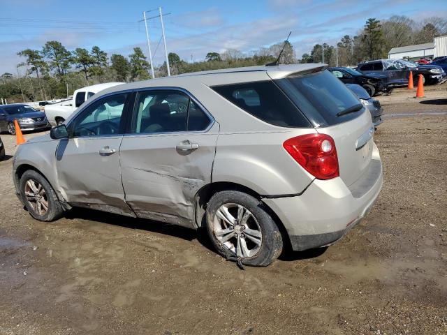 Photo 2 from auction – 2012 CHEVROLET EQUINOX LS with VIN 2GNALBEK9C6322446