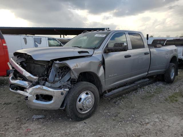 RAM 3500 TRADE 2022 with VIN 3C63RRGL9NG151825 - Photo from auction