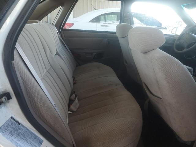Photo 10 from auction – 1995 FORD TAURUS GL with VIN 1FALP52U0SA258107