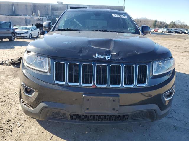 Photo 5 from auction – 2014 JEEP GRAND CHER with VIN 1C4RJFAG2EC335253