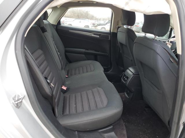 Photo 10 from auction – 2017 FORD FUSION SE with VIN 3FA6P0LU4HR324378