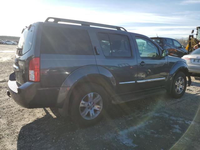 Zdjęcie 3 z aukcji – 2011 NISSAN PATHFINDER z VIN 5N1AR1NN5BC631456