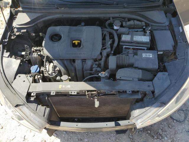 Photo 11 from auction – 2020 HYUNDAI ELANTRA SE with VIN KMHD84LF0LU024924