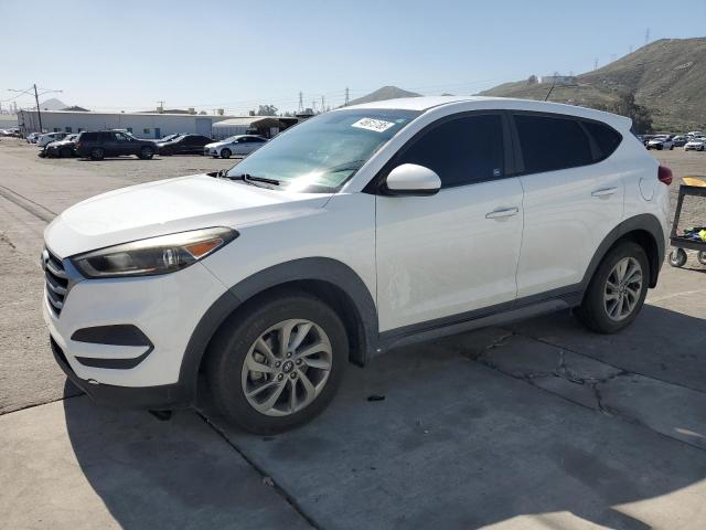 HYUNDAI TUCSON SE 2016 with VIN KM8J23A45GU166949 - Photo from auction