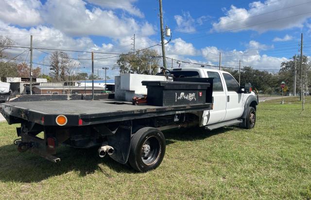 Photo 4 from auction – 2016 FORD F550 SUPER with VIN 1FD0W5HT1GEA73557