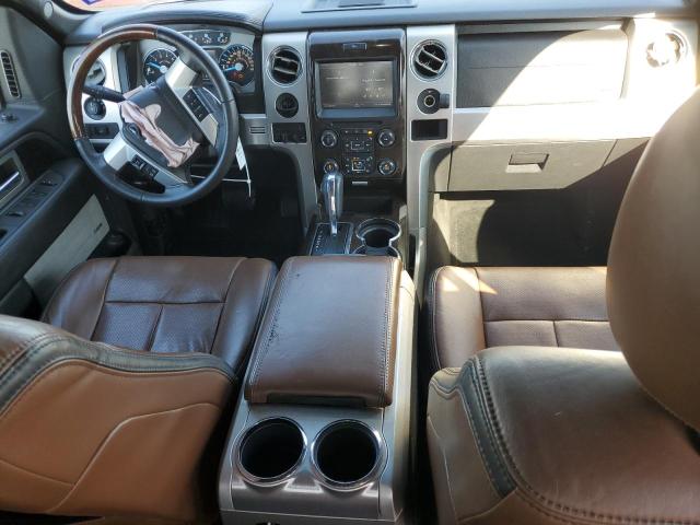 صورة رقم 8 من المزاد - 2014 FORD F150 مع VIN 1FTFW1CF6EFA28310