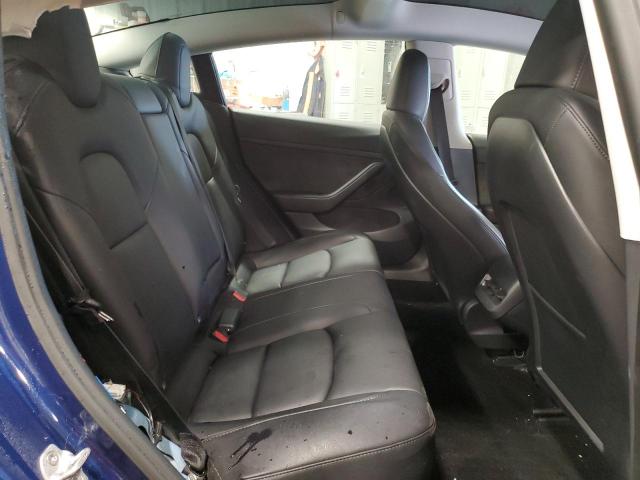 Photo 10 from auction – 2023 TESLA MODEL 3 with VIN 5YJ3E1EC4PF511357