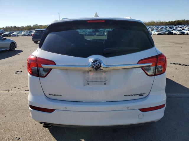 Photo 6 from auction – 2018 BUICK ENVISION E with VIN LRBFX2SA2JD002851