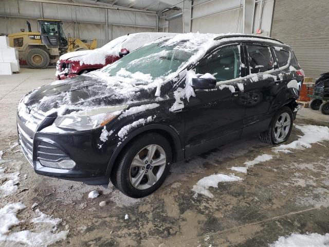 Photo 1 from auction – 2014 FORD ESCAPE SE with VIN 1FMCU9G94EUE38297