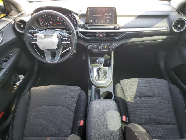 Photo 8 from auction – 2022 KIA FORTE FE with VIN 3KPF24AD5NE456412