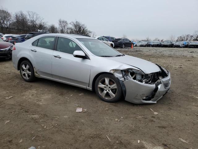 Photo 4 from auction – 2012 ACURA TSX with VIN JH4CU2F45CC000424