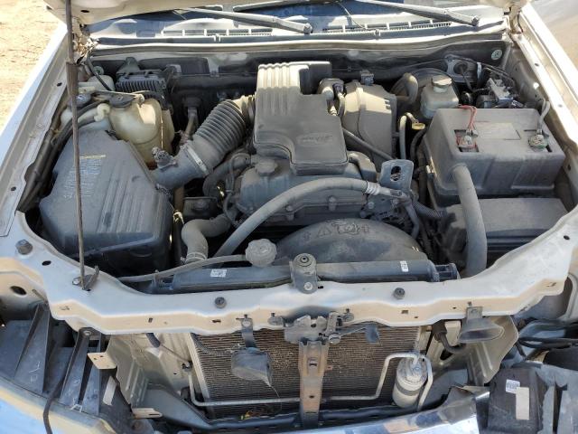 Photo 11 from auction – 2007 ISUZU I-290 with VIN 1GGCS199278701387